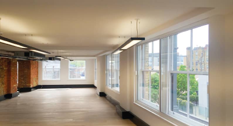 Scriptor Court, London