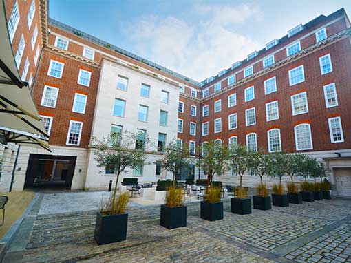 Apex Temple Court Hotel, London