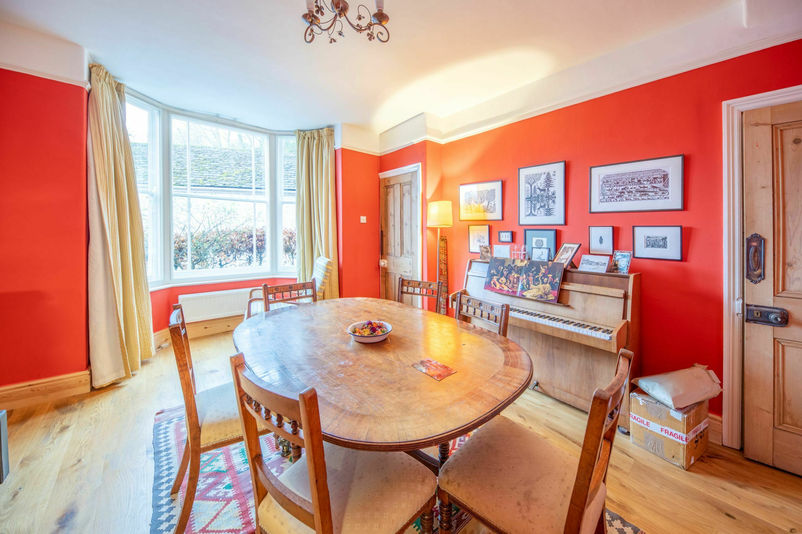 Retain Warmth and Reduce Heat Loss with Granada’s Secondary Glazing