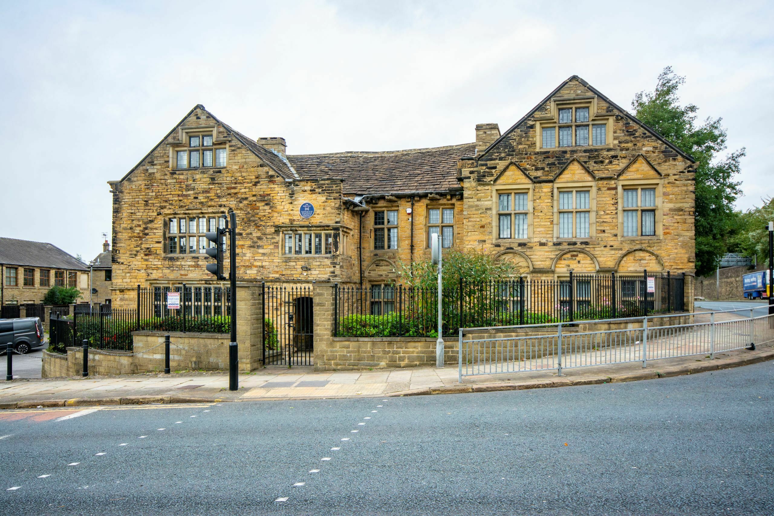 Will Secondary Glazing Add Value?