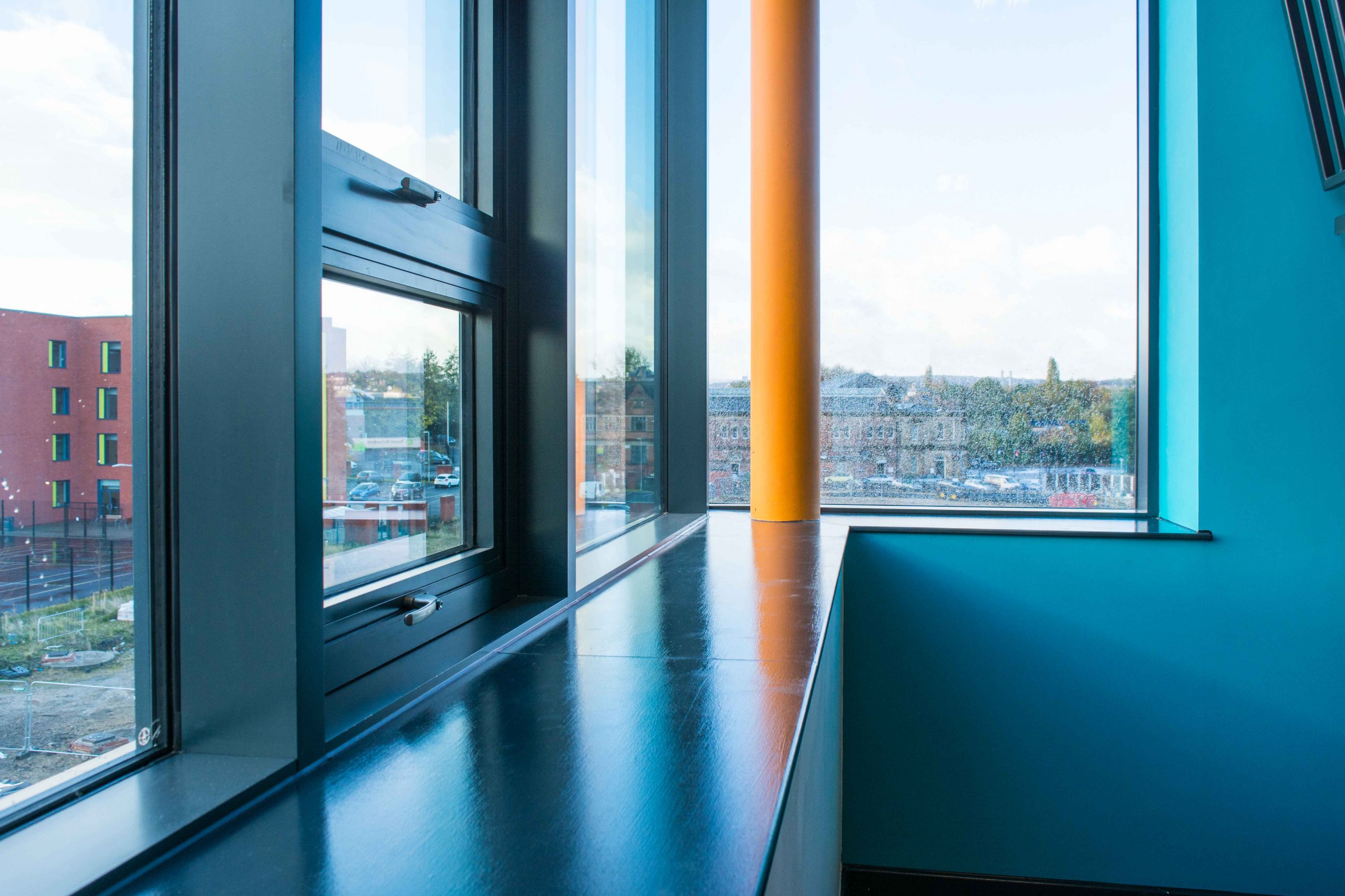 Benefits of Secondary Glazing Installation