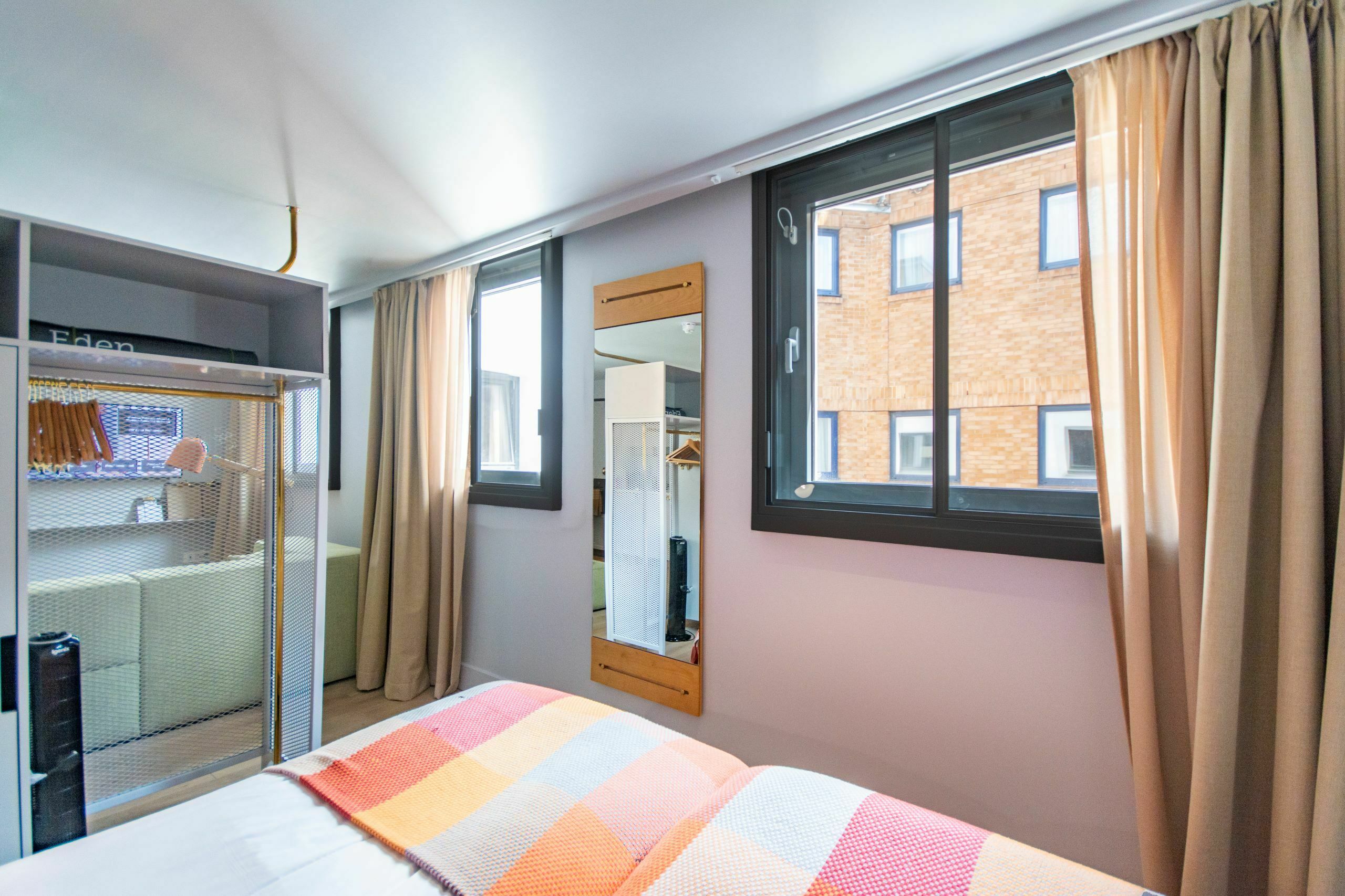 Horizontal Sliders Granada Secondary Glazing