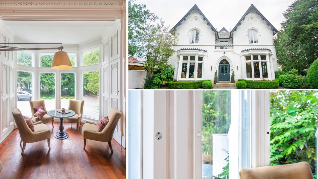 Will Secondary Glazing work for my home?