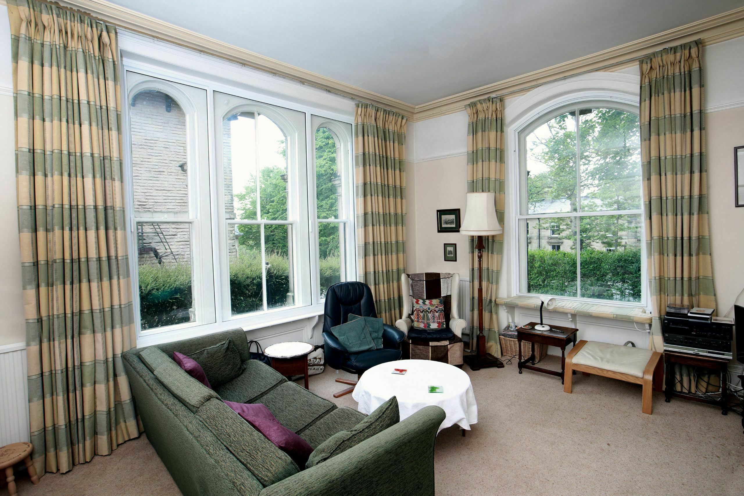Bespoke Secondary Glazing