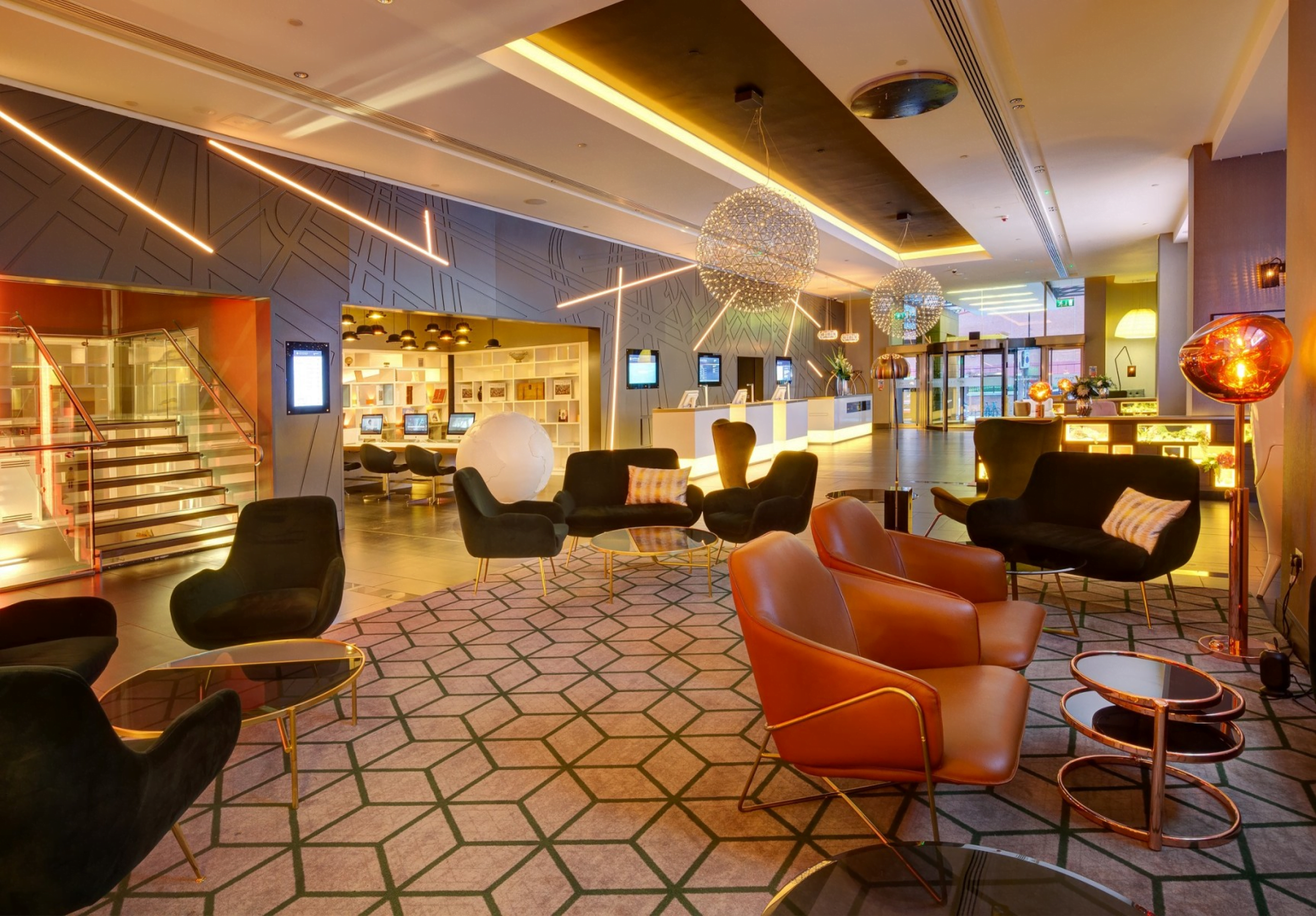 Granada to Host New Product Launch Events