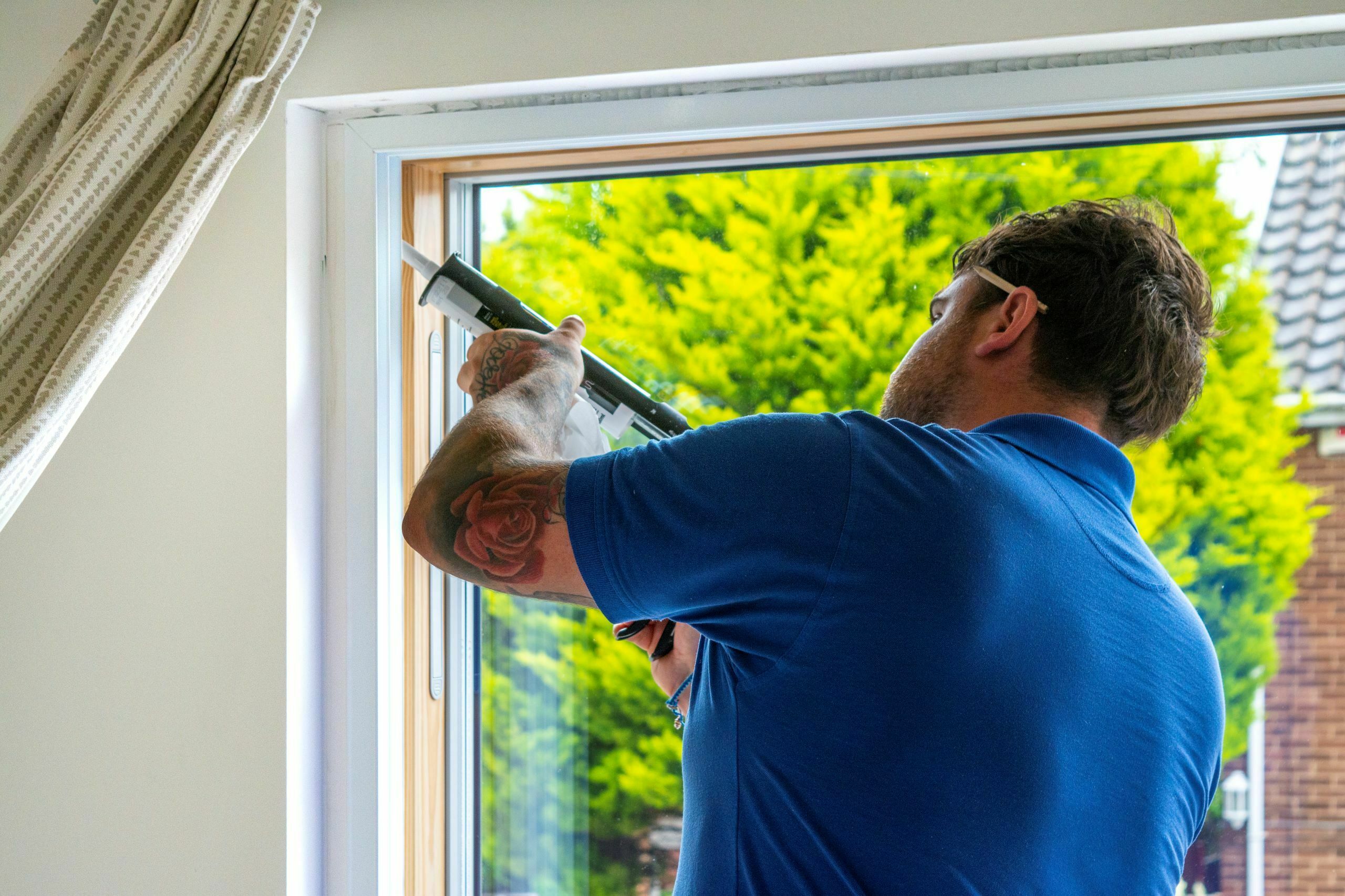 Get a Secondary Glazing Quote