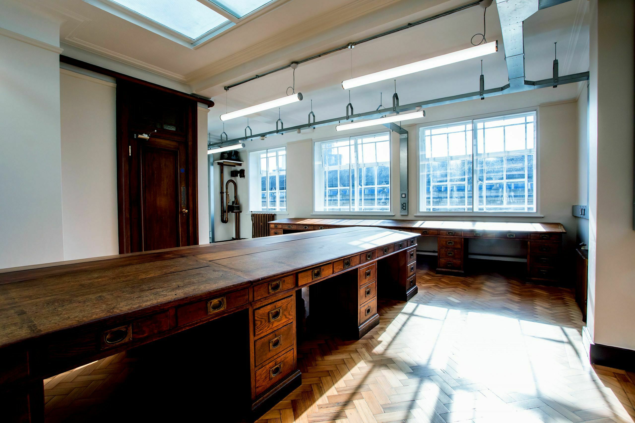 Museum of London, West Smithfield