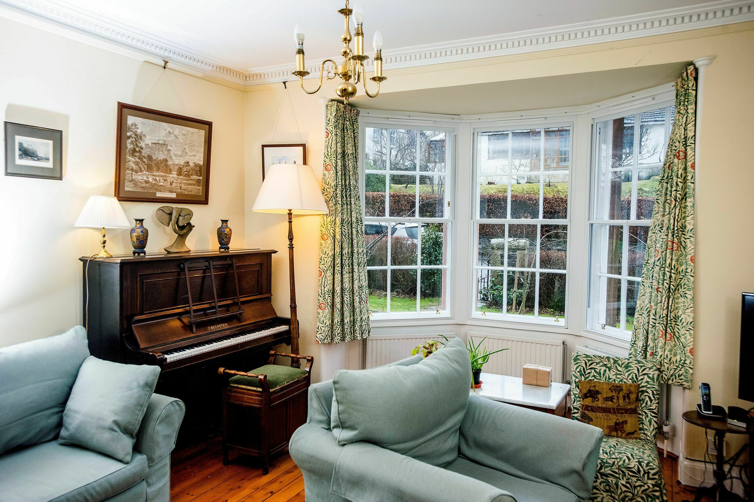Residential Property, Scottish Borders