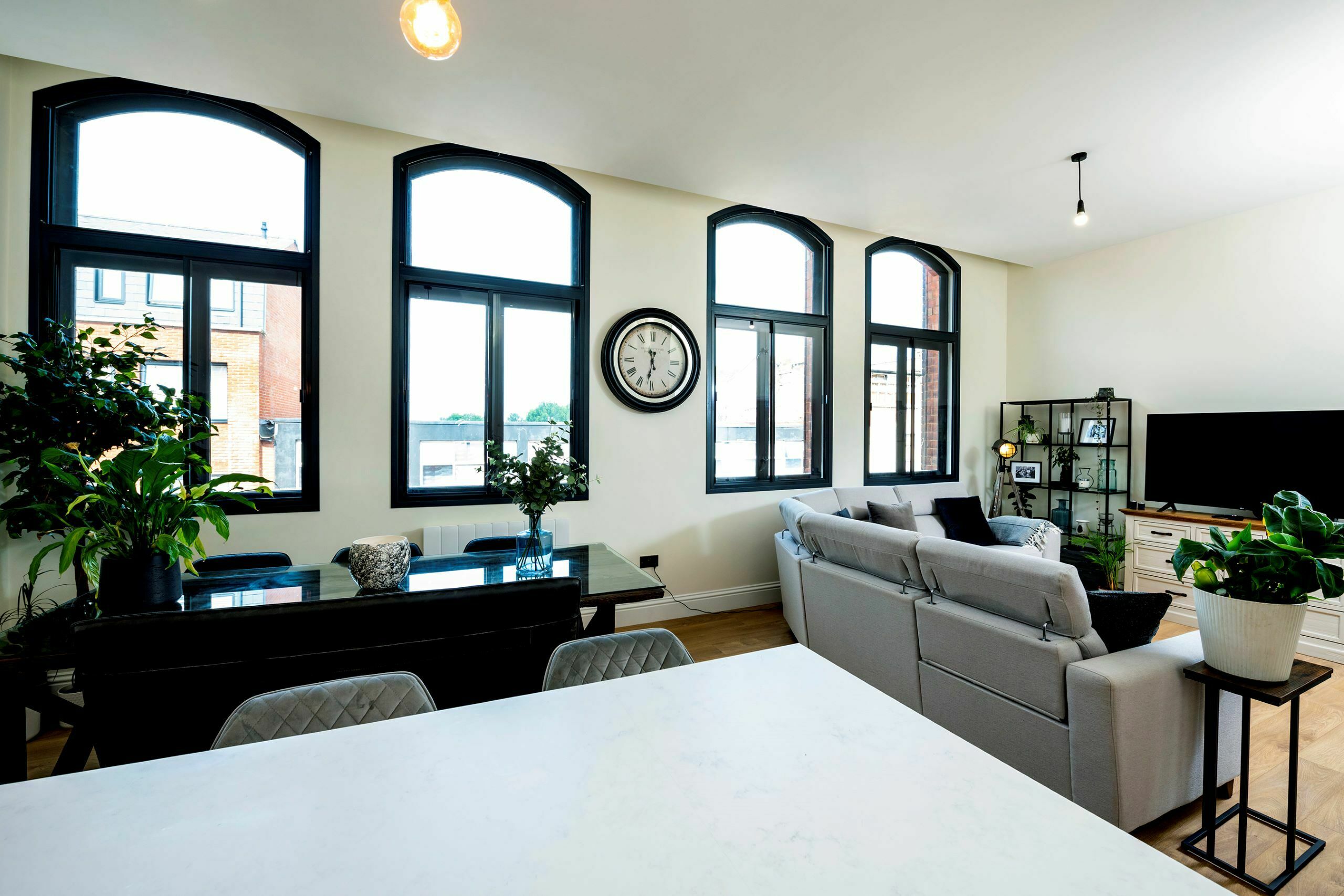 Four Ways to Enhance Single Glazed Windows