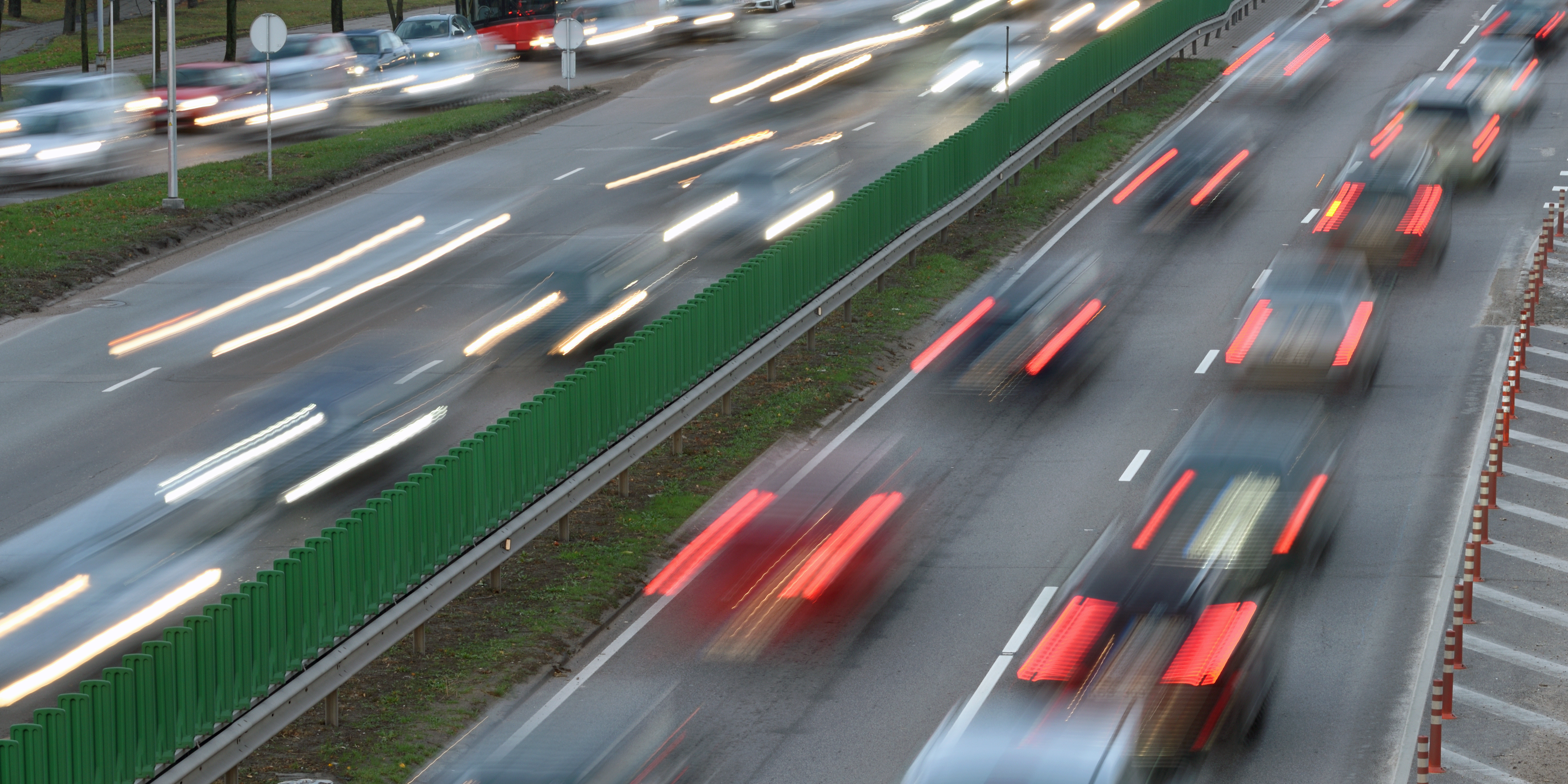 Quiet, Please! Reduce Nuisance Noise with Secondary Glazing