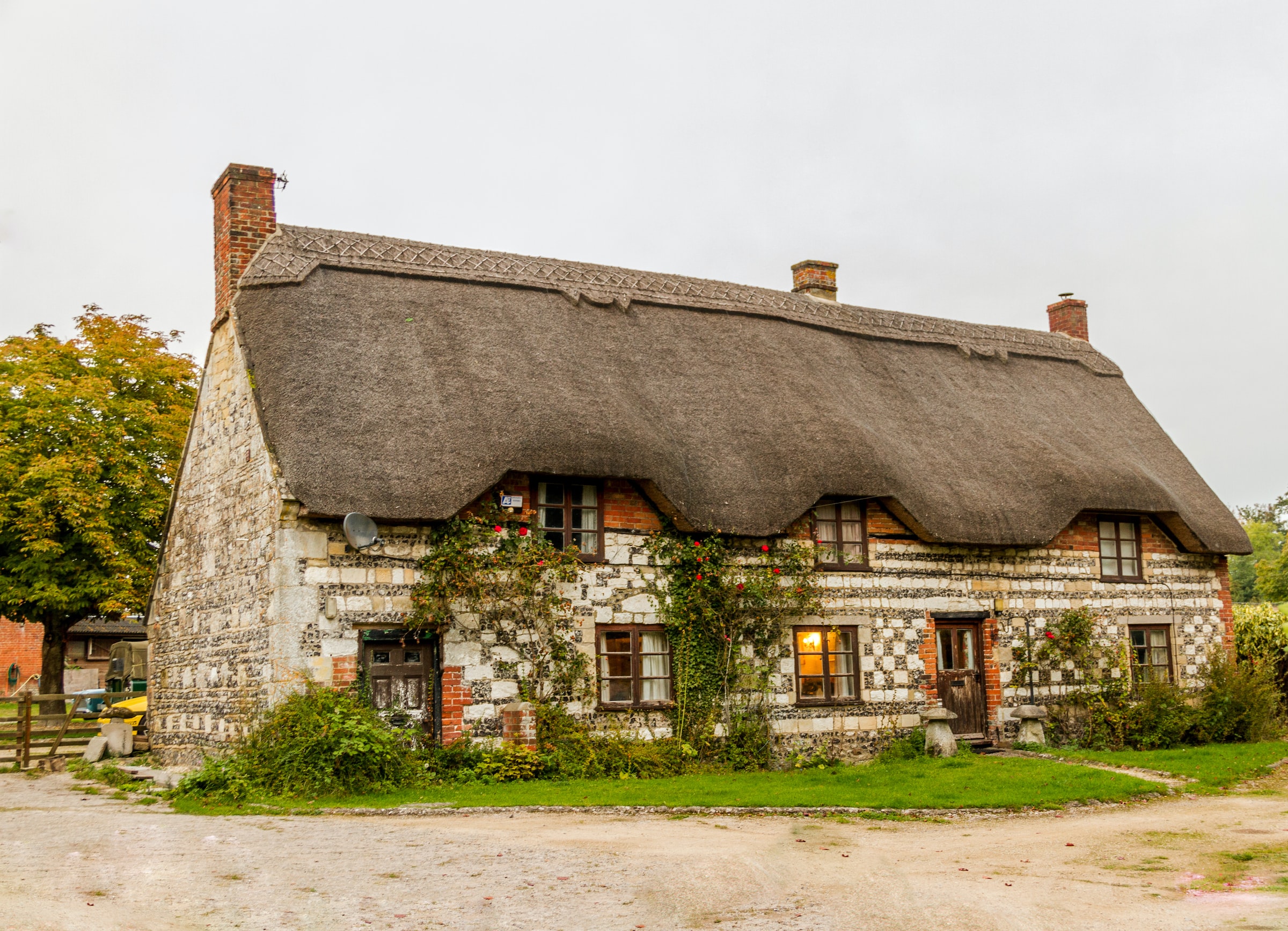 Existing Windows Need a Boost? Choose Secondary Glazing!