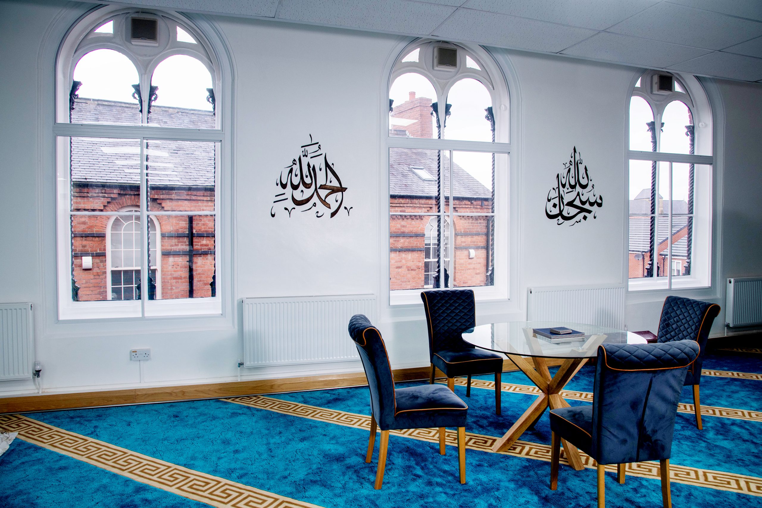 Bespoke Made-to-Measure Secondary Glazing