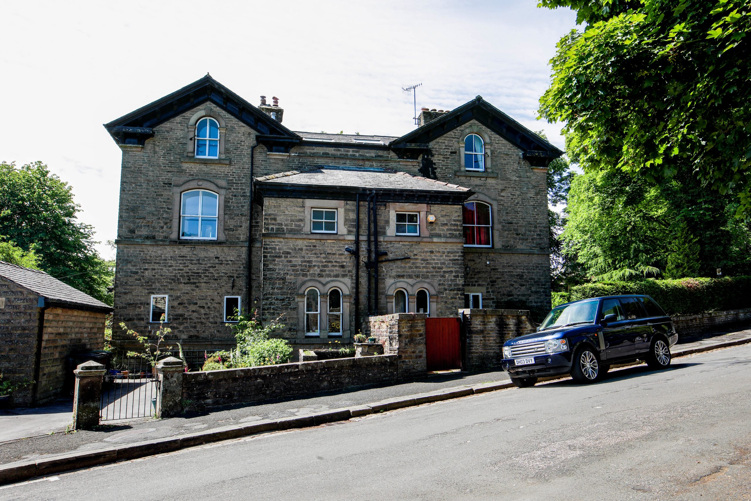 Why you need Secondary glazing for your listed or heritage building?