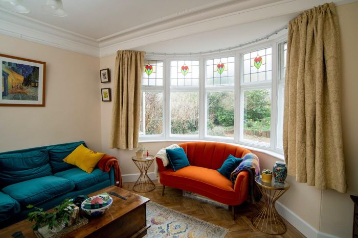1920’s Residential Property, York