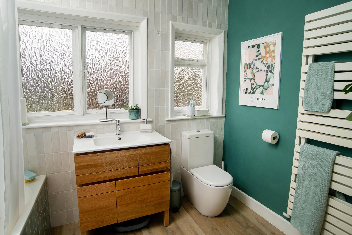 Granada Secondary Glazing Hinged Units