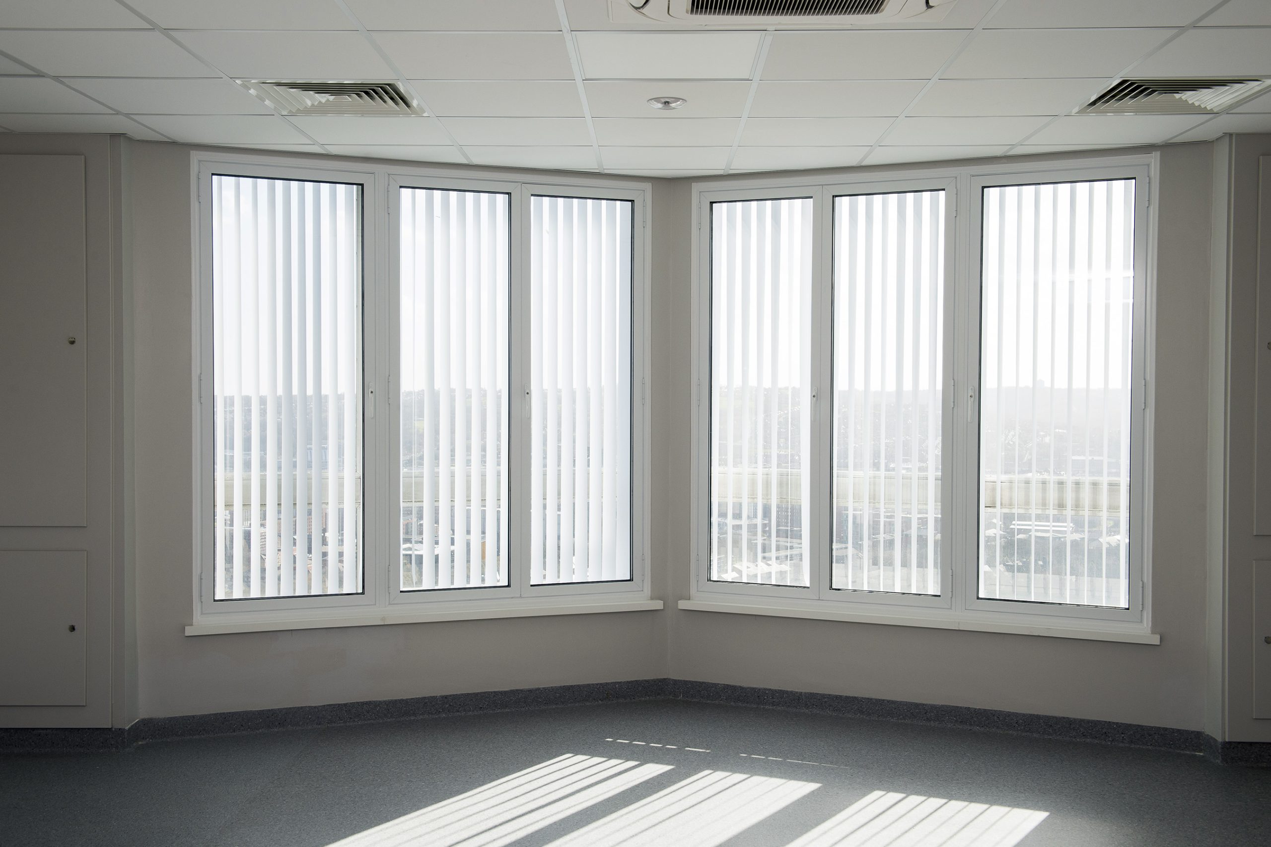 Premium Products, Premium Secondary Glazing