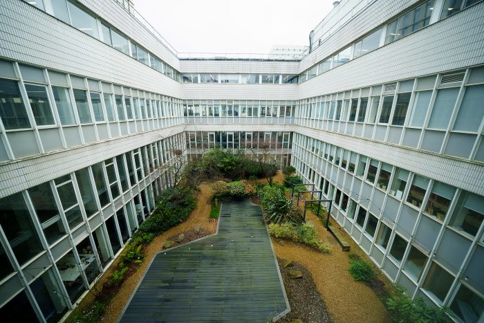 Metropolitan University, Manchester