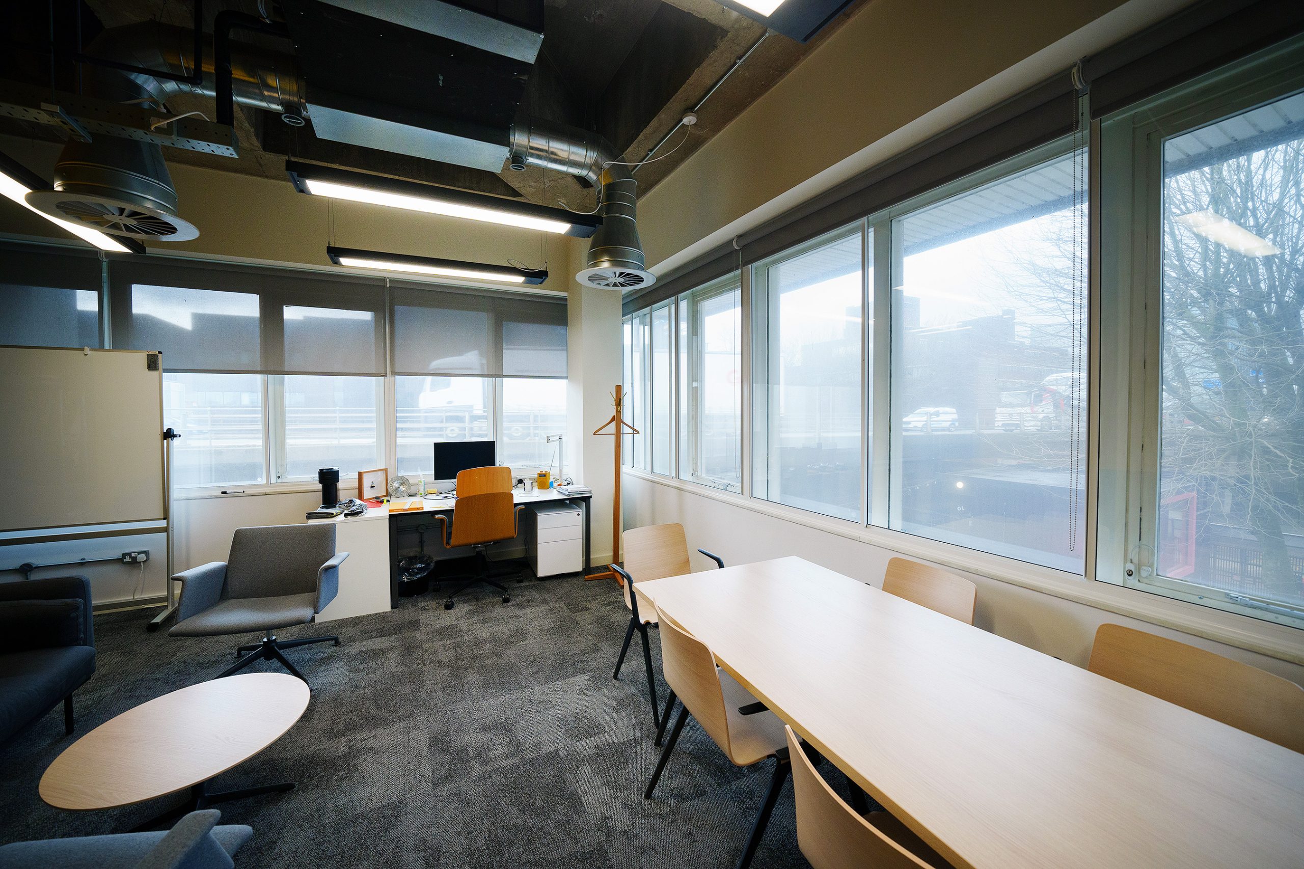 Horizontal Sliders - Granada Glazing Building Manchester