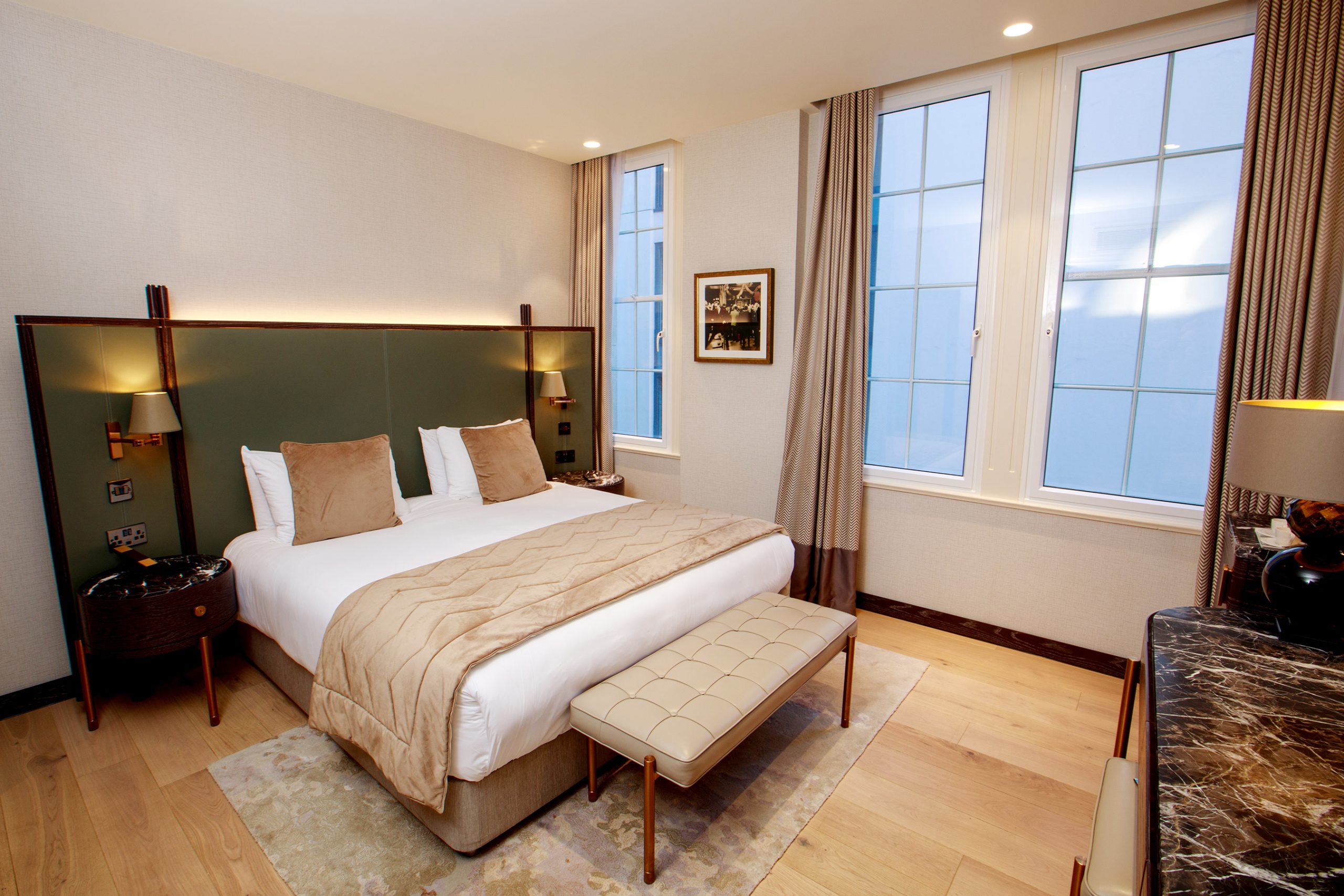 The New Industry Standard: Secondary Glazing vs Triple Glazing