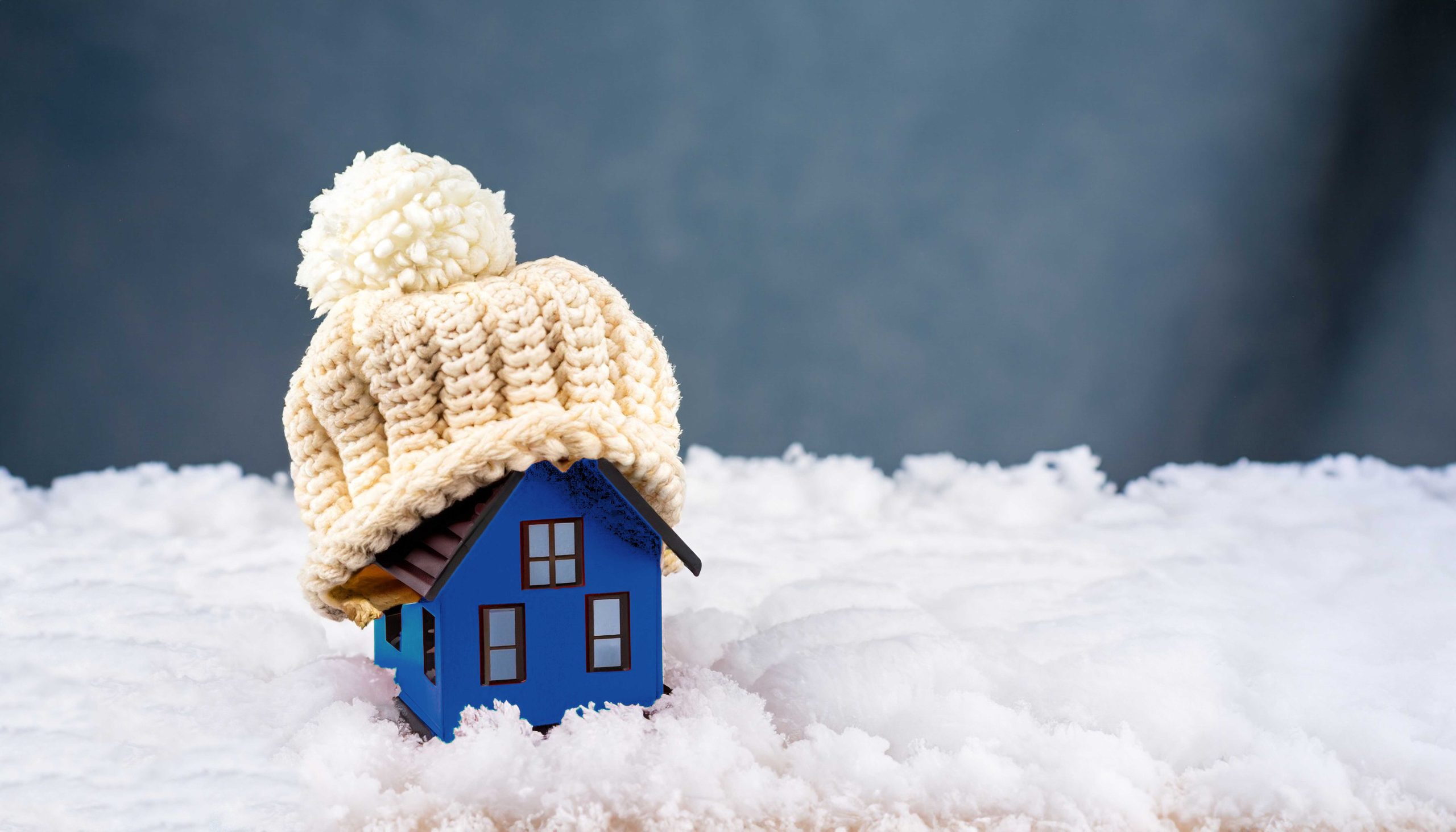 Our Top 5 Ways to Keep Your Home Warm