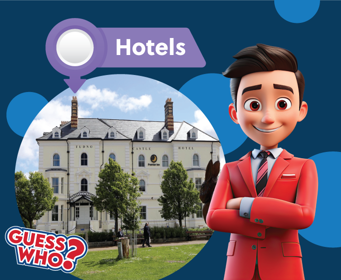 Hotels