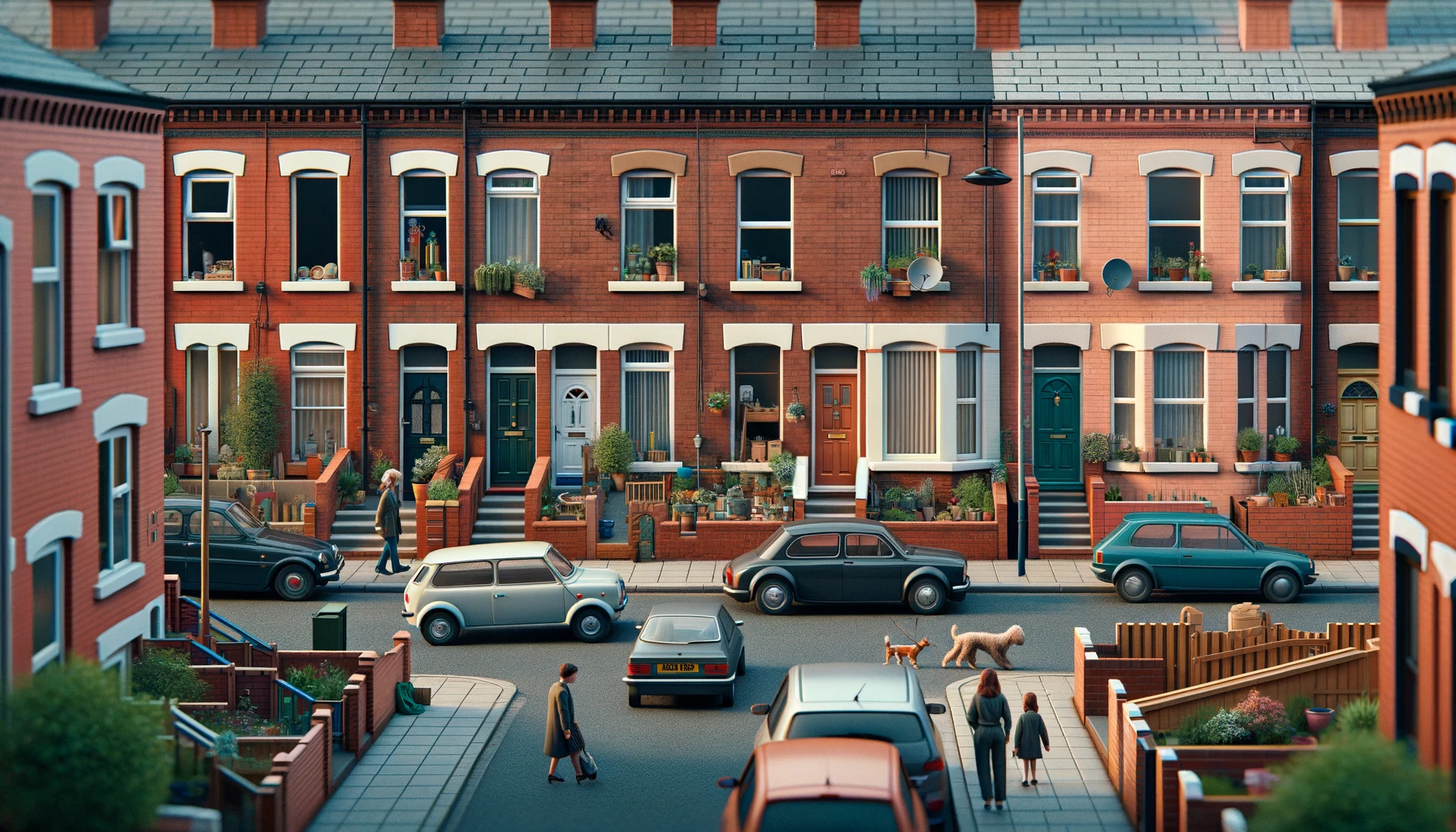How Secondary Glazing Transforms Social Housing Energy Efficiency for EPC Compliance