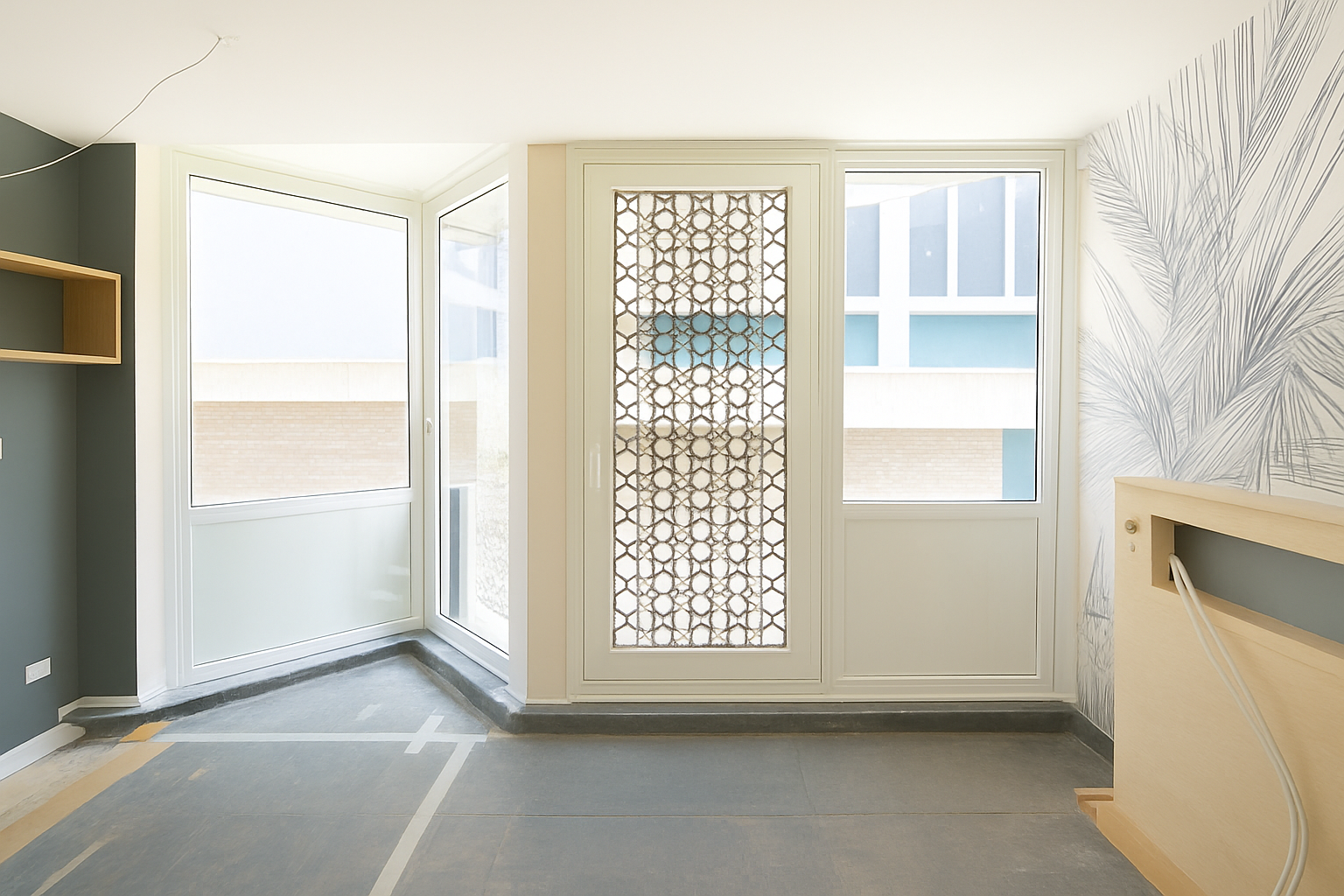 Aluminium vs uPVC Secondary Glazing: Which Material Is Right for Your Project?