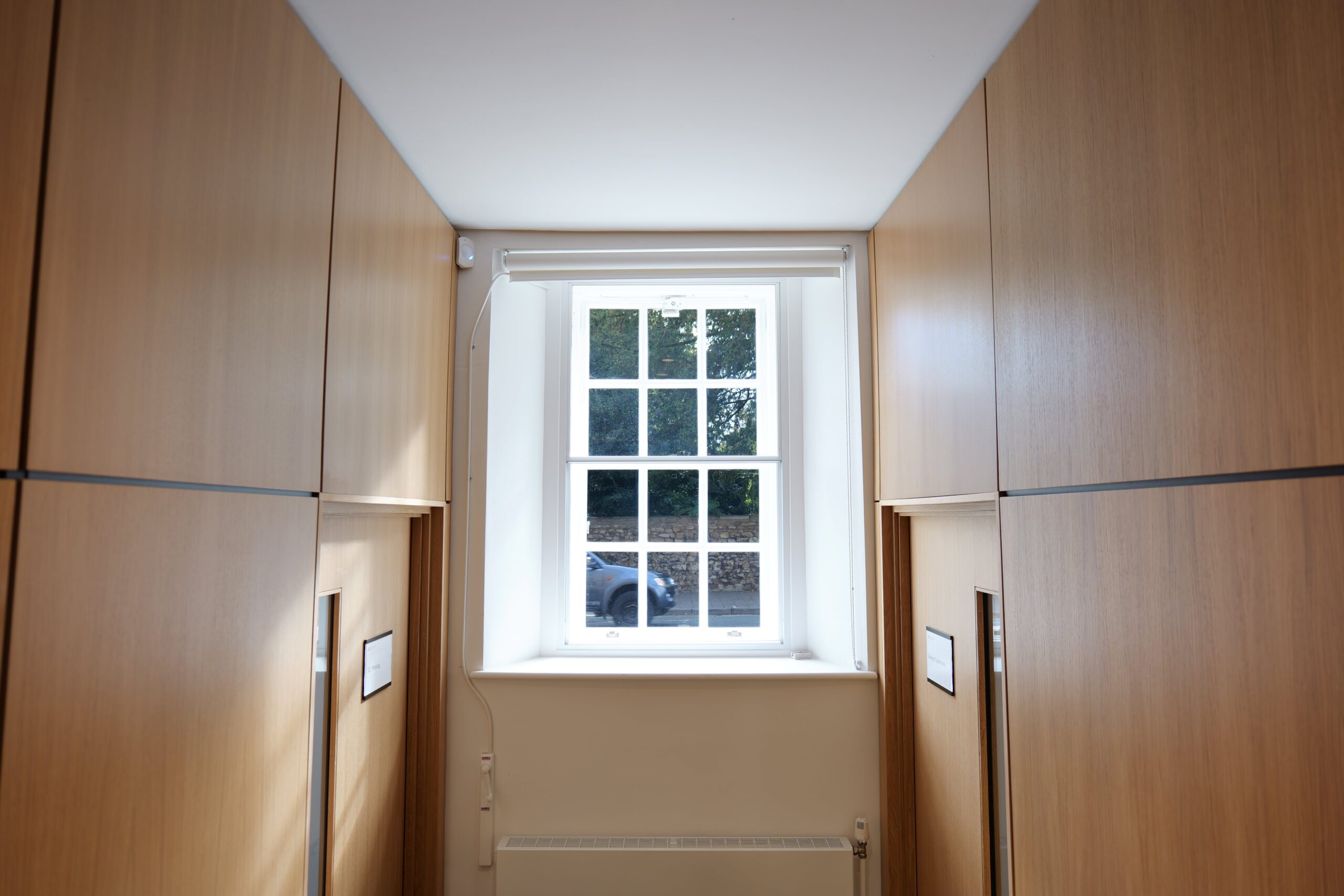 Oxford University, Reuben College - Image 3