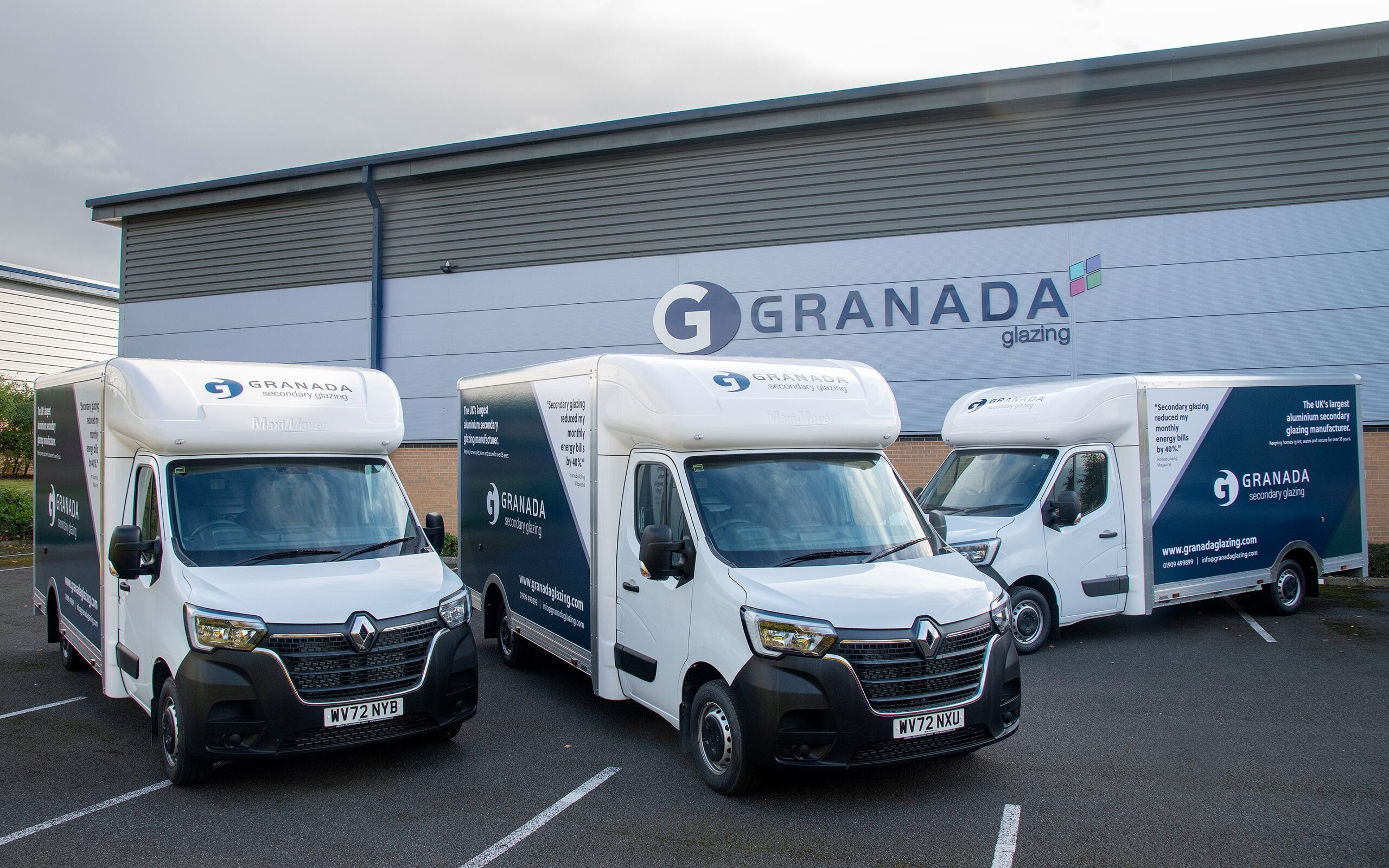 Nationwide Delivery