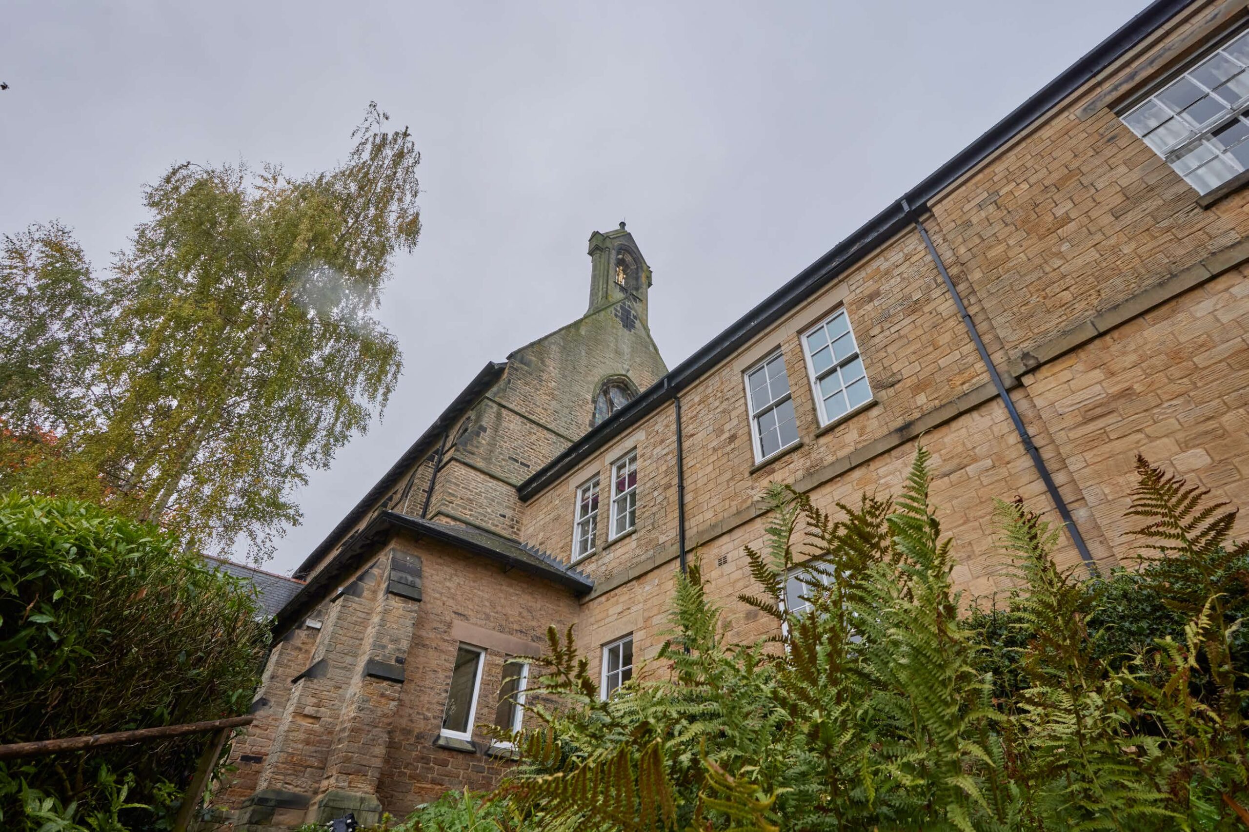 Religious Building