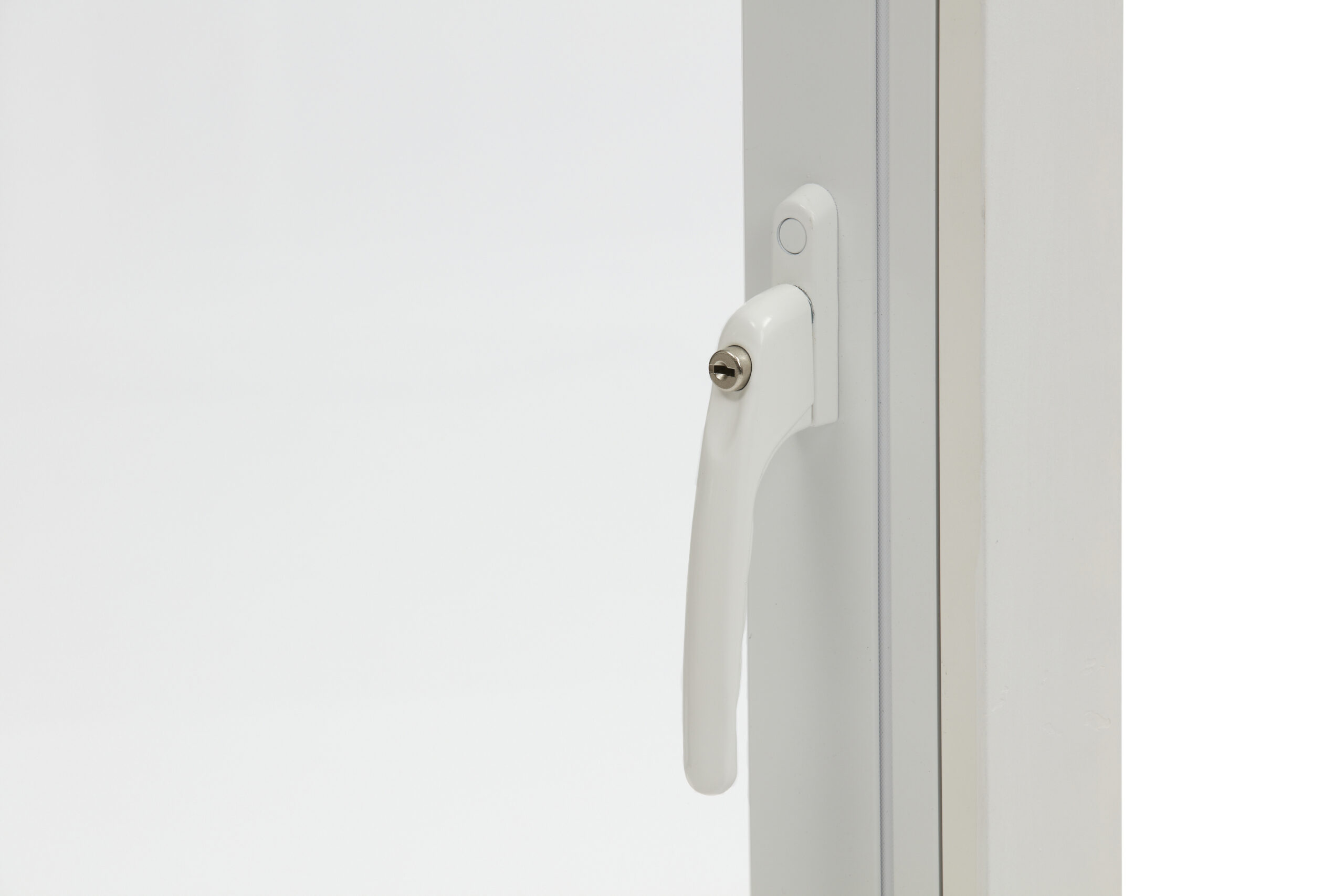 Hinged Unit Secondary Glazing 2
