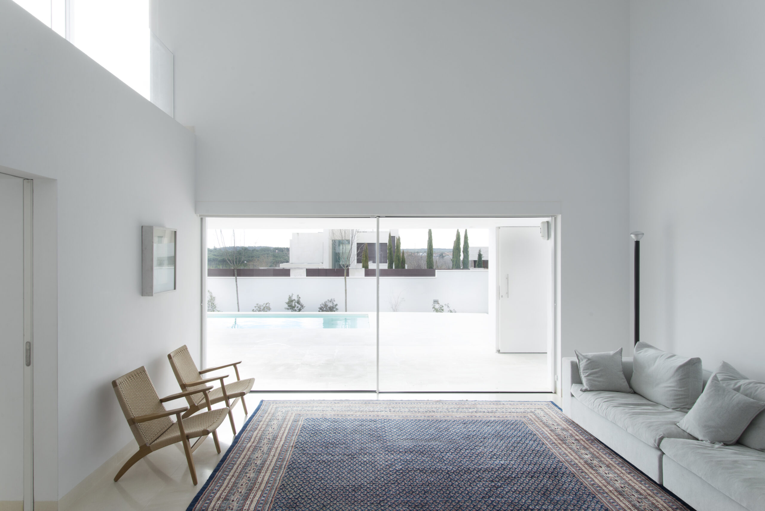 Granada Crista Slide Sliding Door