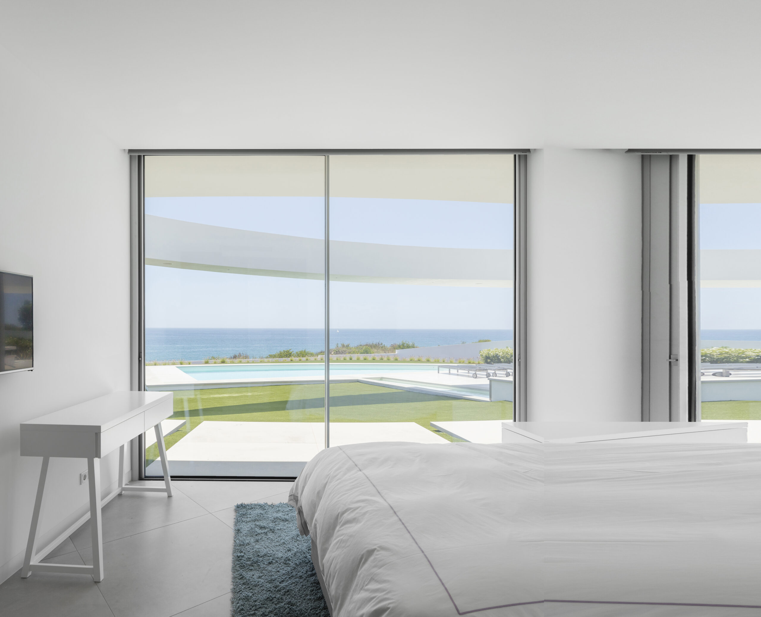 Granada Crista Slide Sliding Door